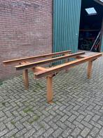 Lastafel voor Metaalbewerking, Doe-het-zelf en Verbouw, Metalen, O, O, Ophalen of Verzenden, IJzer