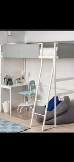 Ikea Hoogslaper - ZGAN - Gratis Ophalen!, Huis en Inrichting, Ophalen of Verzenden