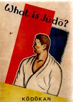 Judo Jiu Jitsu Martial Arts, Boeken, Sportboeken, Vechtsport, Kodokan, Zo goed als nieuw, Verzenden