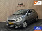Mitsubishi Space Star 1.0 Cool+ NAP 2eEIG APK/3/2026 AIRCO, Voorwielaandrijving, Gebruikt, Origineel Nederlands, Bedrijf