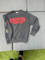 Trui stranger things mt 152, Ophalen of Verzenden, Zo goed als nieuw, Meisje, Trui of Vest