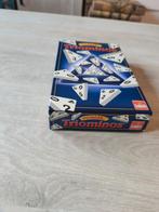 Triominos Voyager - Reisspel, Ophalen of Verzenden, Goliath, Nvt, Nvt