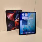 iPad Pro 12.9'' (5th Gen) 256GB Wifi + Cellular Space Gray, Computers en Software, Apple iPads, Flex Ltd., Zo goed als nieuw, https://flex.com/contact-us