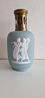 Lampe Berger parfum brander, Ophalen of Verzenden, Gebruikt, Parfumfles