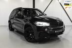 BMW X5 XDrive 40e iPerformance High Executive | HUD | PANO |, Gebruikt, 4 cilinders, Met garantie (alle), Zwart