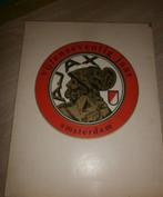 Ajax Jubileumboek 75 jaar, Ophalen of Verzenden, Nieuw