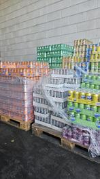 Bulk frisdrank (verschillende varianten), Diversen, Levensmiddelen, Ophalen