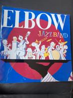 Elbow Jazz Band : De Kromme Elleboog ( lp vinyl), 1960 tot 1980, Gebruikt, Ophalen of Verzenden, 12 inch