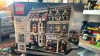 Lego 10218 petshop, Kinderen en Baby's, Speelgoed | Duplo en Lego, Ophalen of Verzenden, Nieuw