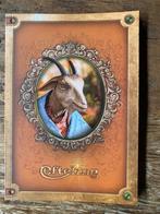 efteling jaarboekje, Verzamelen, Efteling, Ophalen of Verzenden