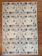 8 Engelse placemats Pimpernel, ontwerp Debbie Halliday, Huis en Inrichting, Overige materialen, Overige typen, Ophalen of Verzenden