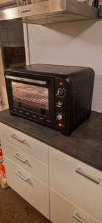 Tefal oven Tefal Optimo 60l met roterend spit, Witgoed en Apparatuur, Ovens, Ophalen, Minder dan 45 cm, Gebruikt, 60 cm of meer