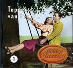 Toppers Van Toen... Volume 1 CD, Verzenden, Zo goed als nieuw, Pop