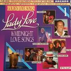 Golden love songs nr 1 t/m 20, Cd's en Dvd's, Vinyl | Pop, Ophalen, 1960 tot 1980, Gebruikt