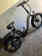 Elektrische vouwfiets Hitway, Overige merken, 20 inch of meer, Versnellingen, Ophalen of Verzenden