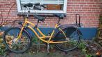 Sparta Amazon Mammafiets met stangzadeltje, Fietsen en Brommers, Fietsen | Oldtimers, 51 tot 55 cm, Ophalen, Sparta, Jaren '60 of nieuwer