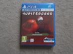 Playstation 4 spel: Yupitergrad, Spelcomputers en Games, Games | Sony PlayStation 4, Avontuur en Actie, Gebruikt, 1 speler, Ophalen of Verzenden