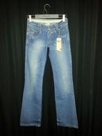 Tommy Hilfiger Denim jeans straight Ross Pant. 28/34. Nieuw, Nieuw, Tommy Hilfiger, Blauw, W28 - W29 (confectie 36)