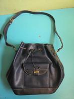 Blauwe Handtas - Mooie Staat!, Sieraden, Tassen en Uiterlijk, Tassen | Damestassen, Ophalen of Verzenden, Gebruikt, Blauw, Handtas