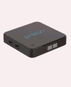 Prixon P9 + IPTV Set Top Box, Ophalen of Verzenden, Zo goed als nieuw