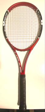 Head Flexpoint Prestige MP (2006) – Iconisch Vintage Racket, Sport en Fitness, Tennis, Gebruikt, Ophalen of Verzenden, Head, Racket