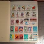 Indonesië Postzegel Collectie, Ophalen of Verzenden