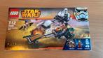 Lego star wars ezra speeder bike 75090 nieuw!, Ophalen of Verzenden, Nieuw, Complete set, Lego