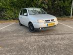 Unieke! Seat Arosa, Voorwielaandrijving, 4 stoelen, Origineel Nederlands, Handgeschakeld
