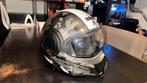 Scooter Motor helm Beon Stratos B707 camouflage, Ophalen of Verzenden, Zo goed als nieuw