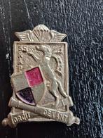BADGE - FRENCH 35th PARA ARTILLERY  - 35e RAP Dien Bien Phu, Verzamelen, Militaria | Algemeen, Ophalen of Verzenden, Landmacht