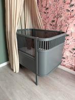 Het bekende Sebra Kili Bedje, Ophalen, Gebruikt, Ledikant