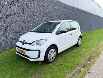 Volkswagen Up! 1.0 BMT take up! 5Drs/Airco beschikbaar voor biedingen