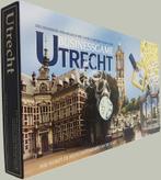 Business Game Utrecht. Bordspel. Nieuw, Ophalen of Verzenden, Nieuw