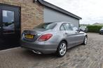 Mercedes-benz C-KLASSE 220 CDI EDITION, Xenon, Navi, PDC, 150 €/maand, Euro 6, 4 cilinders, Origineel Nederlands