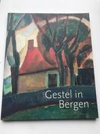 Gestel in Bergen, Boeken, Ophalen of Verzenden, Schilder- en Tekenkunst