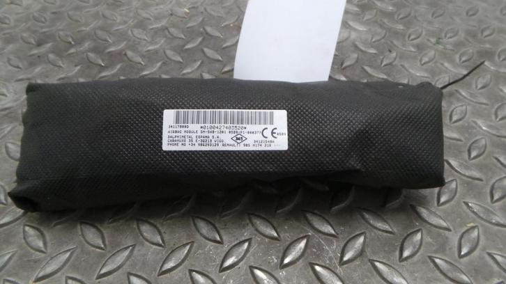 DACIA DUSTER [L_AIR_BAG] 2016, Auto-onderdelen, Elektronica en Kabels, Gebruikt, ARN erkend, Stiba lid, Erkend duurzaam, Ophalen of Verzenden