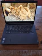 17.3 inch Lenovo V17 (zo goed als nieuw!), Computers en Software, Windows Laptops, 256 GB, 2 tot 3 Ghz, Qwerty, 8 GB