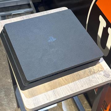 Sony PlayStation 4 (500 GB) - Garantie - zonder Controller beschikbaar voor biedingen