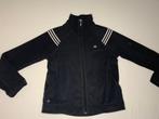 ADIDAS fleece vest M in ~~nieuw~~ staat, Ophalen of Verzenden, Zo goed als nieuw, Maat 38/40 (M), Zwart