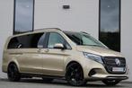 Mercedes-Benz V-Klasse 250d / DC / XXL / 4-Matic / New Model, Automaat, Gebruikt, Met garantie (alle), 2500 kg