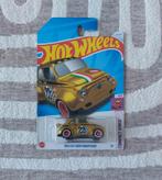 Hot Wheels '60s Fiat 500D Gemodificeerd, Ophalen of Verzenden
