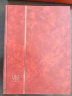 Dik Leuchtturm stockboek, Ophalen of Verzenden, Verzamelalbum