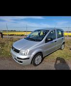 Fiat Panda 1.2 2012 Grijs, Auto's, 1242 cc, 400 kg, Origineel Nederlands, Handgeschakeld