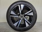Volvo 20 inch velgen XC90 R design zomerbanden 275 45 20, Auto-onderdelen, Banden en Velgen, Ophalen