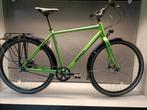 Koga Signature WorldTraveller Man 54 Rohloff B² BongersBikes, Fietsen en Brommers, Ophalen, 28 inch, 10 tot 15 versnellingen, Nieuw