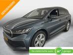 Skoda Enyaq iV 80 | Panoramadak | Climate 2 pakket | Keyless, Automaat, Gebruikt, 544 km, 80 kWh