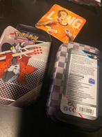 Sealed mini tins black bolt & white flare, Ophalen of Verzenden, Zo goed als nieuw, Foil