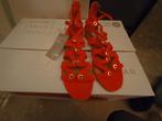 Mooi schoentje nieuw. HM maat 37 echt suede, Maat XS of kleiner, Ophalen of Verzenden, Zo goed als nieuw, Schoenen