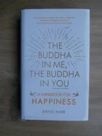 The Buddha in me, the Buddha in you - David Hare, Boeken, Verzenden, Zo goed als nieuw