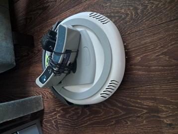 Robotstofzuiger  beschikbaar voor biedingen